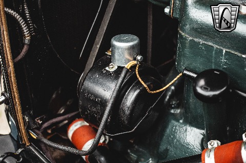 1928 Ford Model A image 76