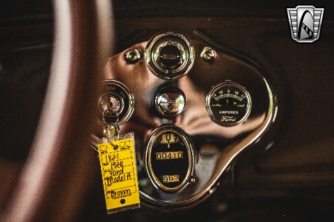 1928 Ford Model A image 102