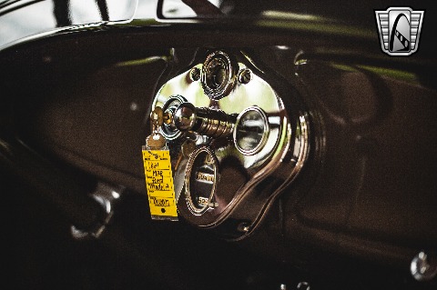 1928 Ford Model A image 128