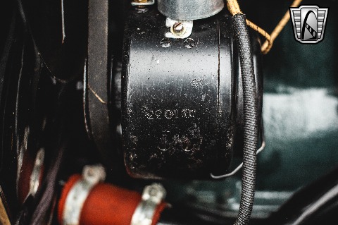 1928 Ford Model A image 77