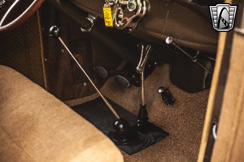 1928 Ford Model A image 129