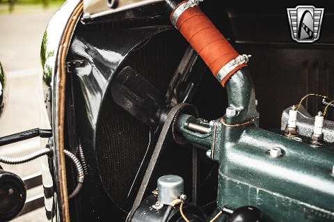 1928 Ford Model A image 78