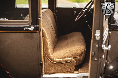 1928 Ford Model A image 130