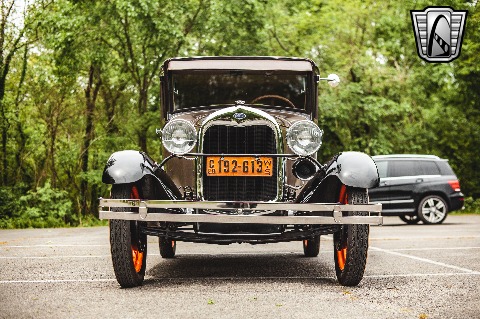 1928 Ford Model A image 27