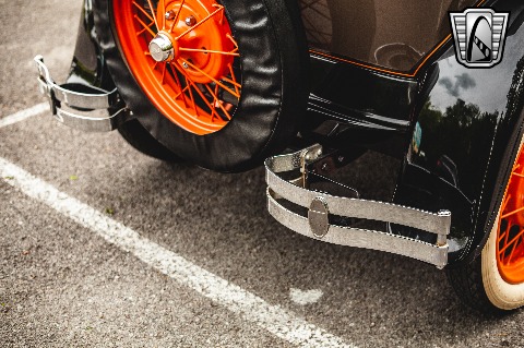 1928 Ford Model A image 53