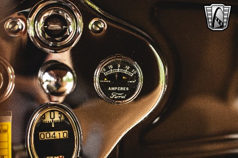 1928 Ford Model A image 105