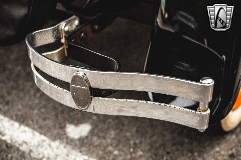 1928 Ford Model A image 54