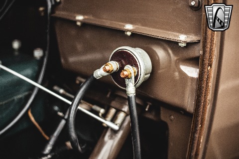 1928 Ford Model A image 80