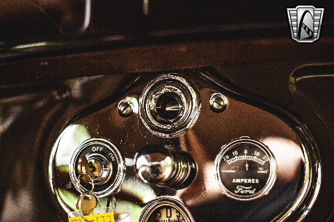 1928 Ford Model A image 106