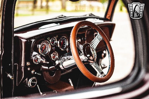 1934 Ford 3 Window image 82