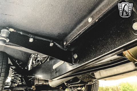 1934 Ford 3 Window image 108