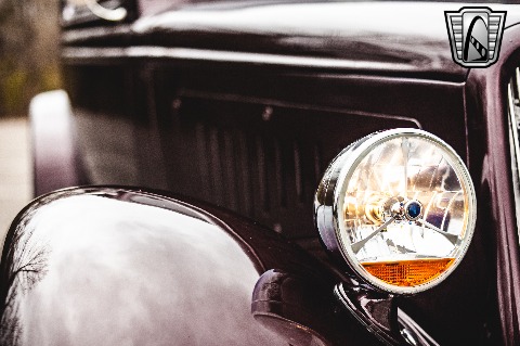 1934 Ford 3 Window image 32