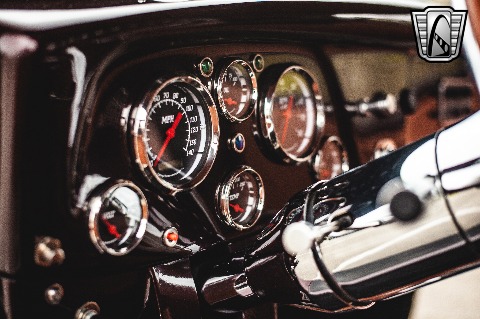 1934 Ford 3 Window image 84