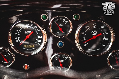 1934 Ford 3 Window image 85