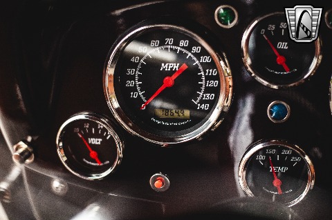 1934 Ford 3 Window image 86