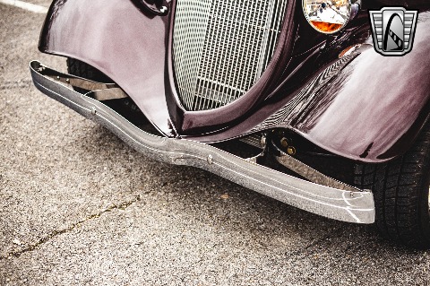 1934 Ford 3 Window image 35