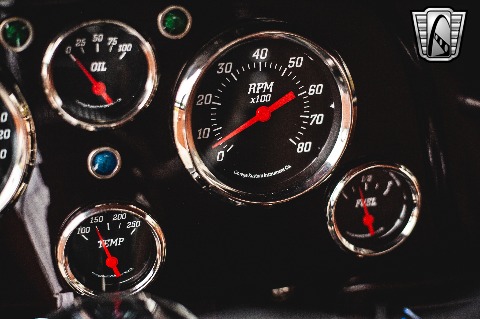 1934 Ford 3 Window image 87