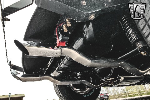 1934 Ford 3 Window image 113