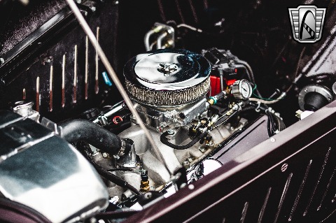 1934 Ford 3 Window image 63