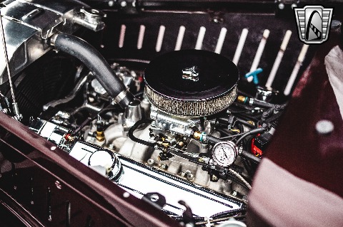 1934 Ford 3 Window image 64