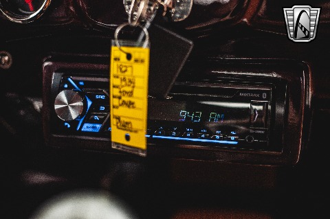 1934 Ford 3 Window image 90