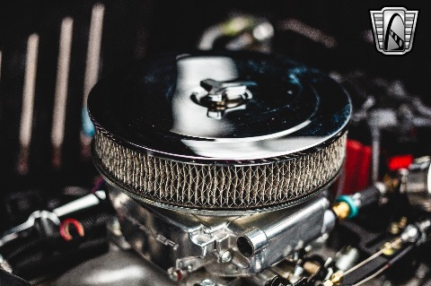 1934 Ford 3 Window image 65