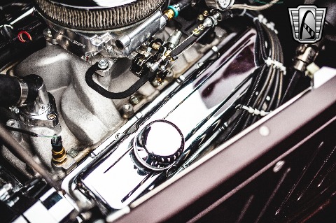 1934 Ford 3 Window image 66