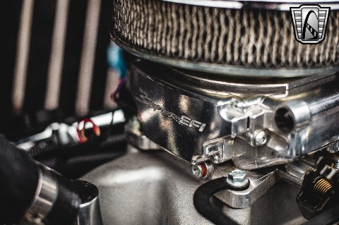 1934 Ford 3 Window image 67