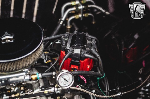 1934 Ford 3 Window image 70