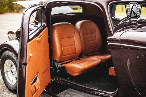 1934 Ford 3 Window image 97