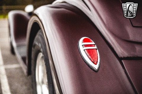 1934 Ford 3 Window image 46