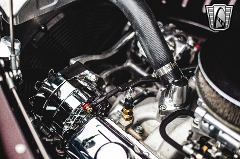 1934 Ford 3 Window image 72