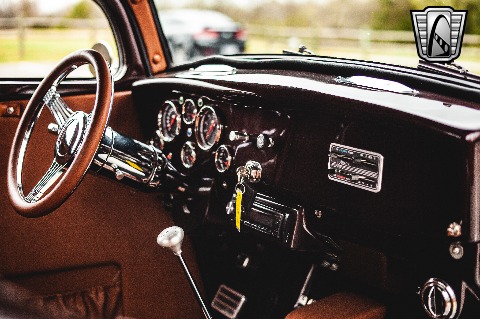 1934 Ford 3 Window image 98