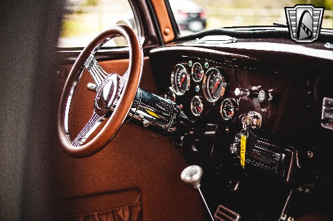 1934 Ford 3 Window image 99