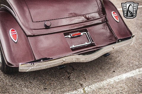 1934 Ford 3 Window image 48