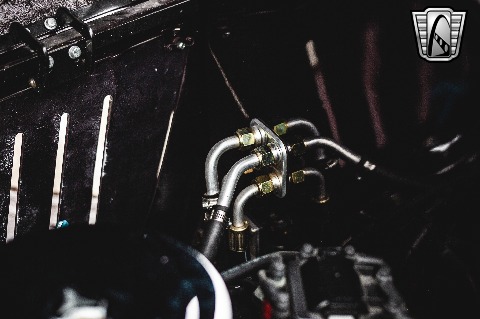 1934 Ford 3 Window image 74