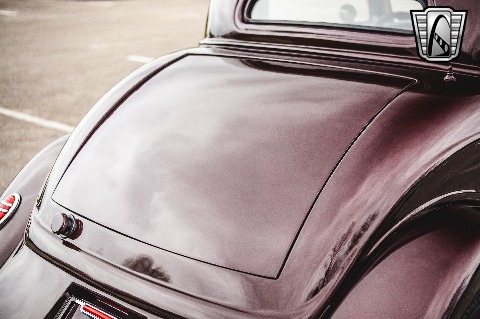 1934 Ford 3 Window image 49