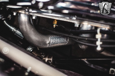 1934 Ford 3 Window image 75