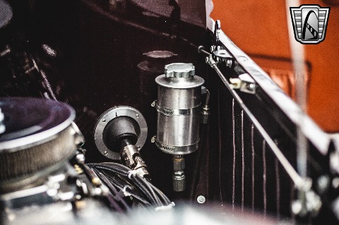 1934 Ford 3 Window image 76