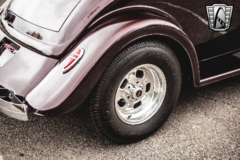 1934 Ford 3 Window image 51