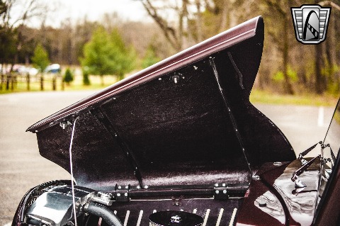 1934 Ford 3 Window image 77