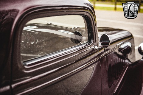 1934 Ford 3 Window image 53