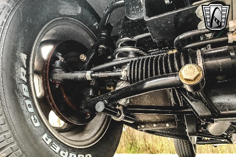 1934 Ford 3 Window image 105