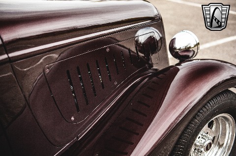 1934 Ford 3 Window image 54