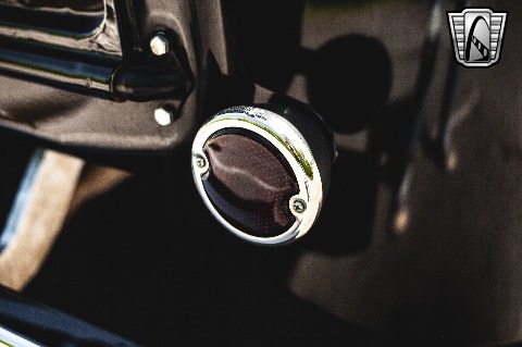 1950 Ford F1 image 55