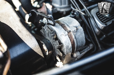 1950 Ford F1 image 81