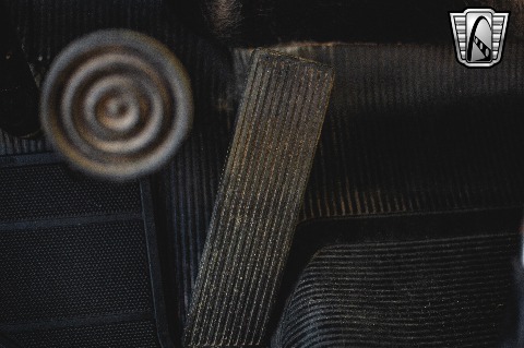 1950 Ford F1 image 107