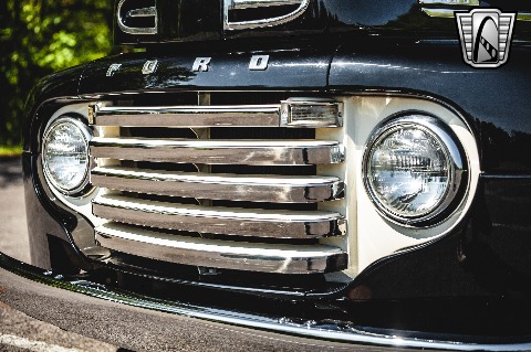 1950 Ford F1 image 30