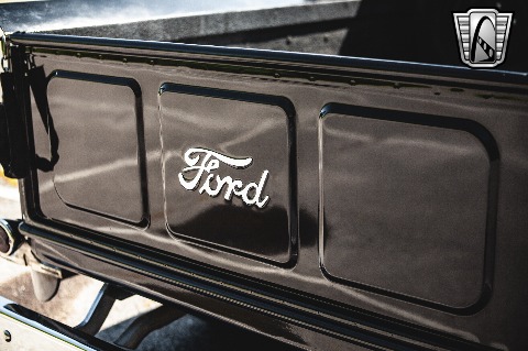 1950 Ford F1 image 56