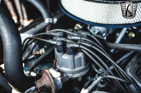 1950 Ford F1 image 82